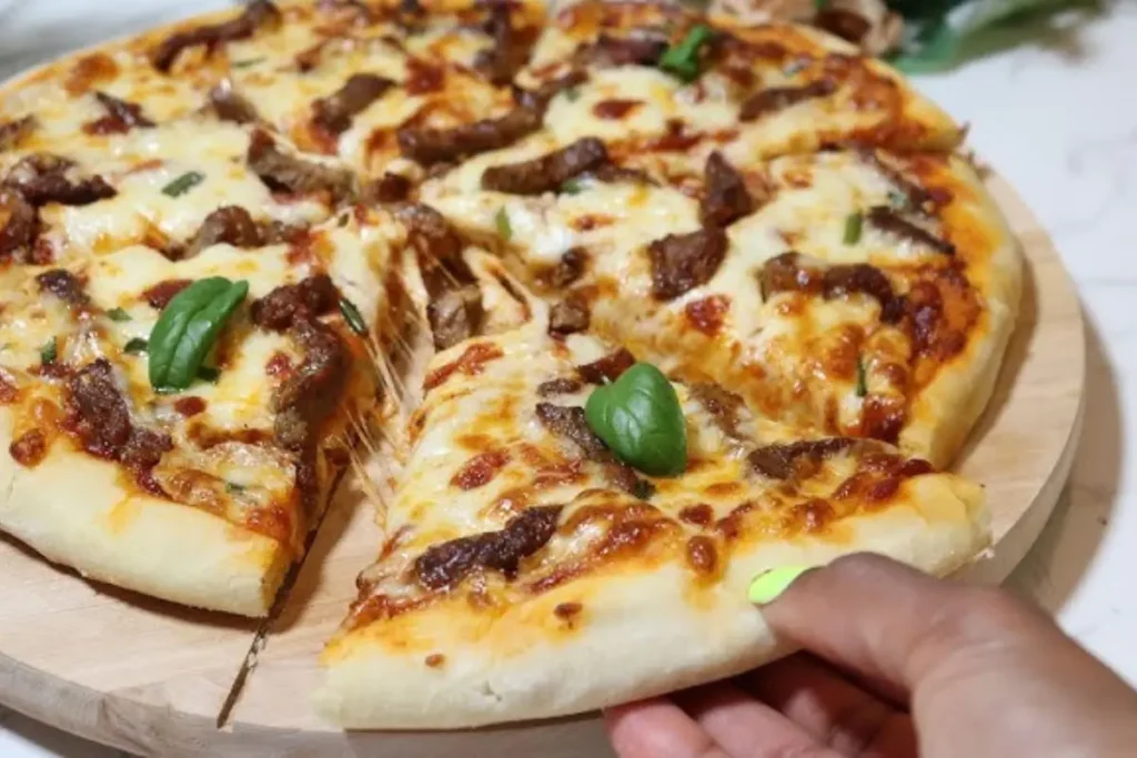 Pizza Light