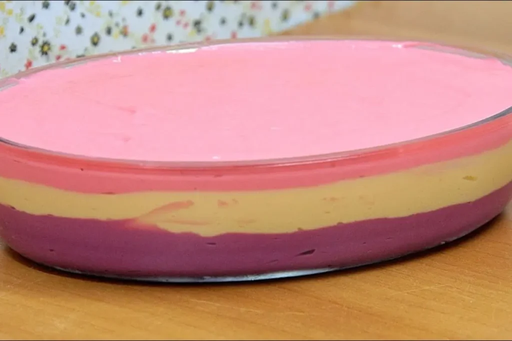 Sobremesa de Tang