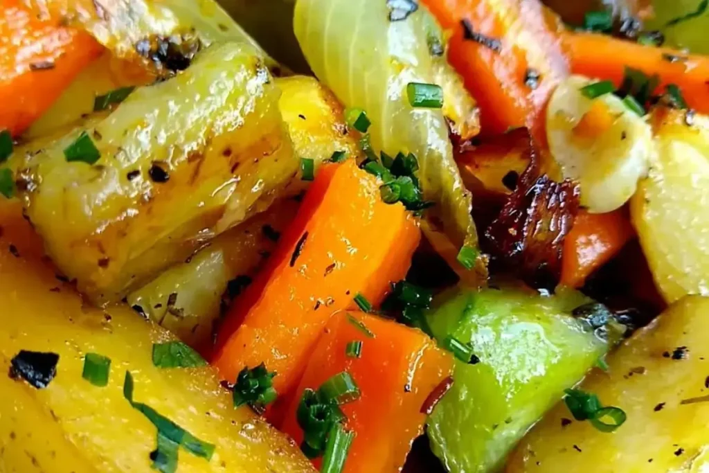 Super Mix de Vegetais